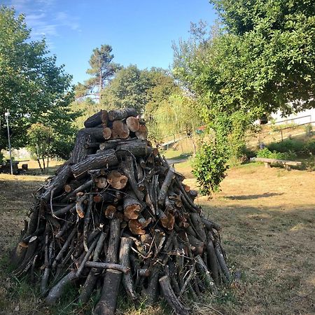 Вилла Casa Da Quinta Da Prelada Simao Partie Basse Селорику-ди-Башту Экстерьер фото
