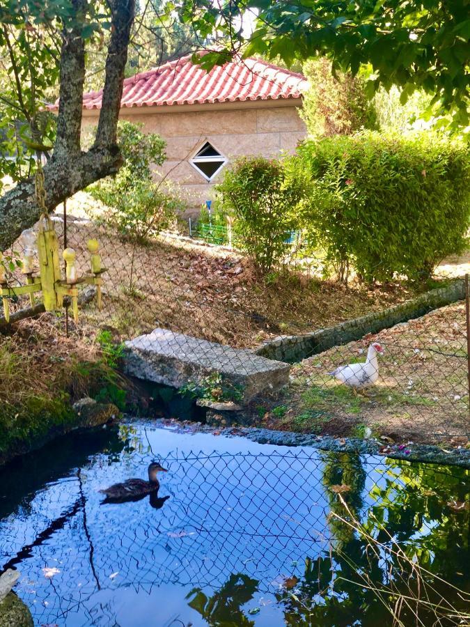 Вилла Casa Da Quinta Da Prelada Simao Partie Basse Селорику-ди-Башту Экстерьер фото
