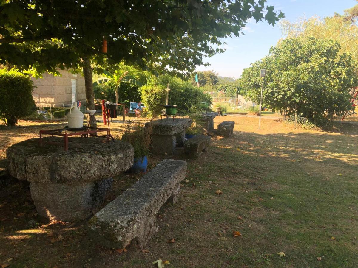 Вилла Casa Da Quinta Da Prelada Simao Partie Basse Селорику-ди-Башту Экстерьер фото