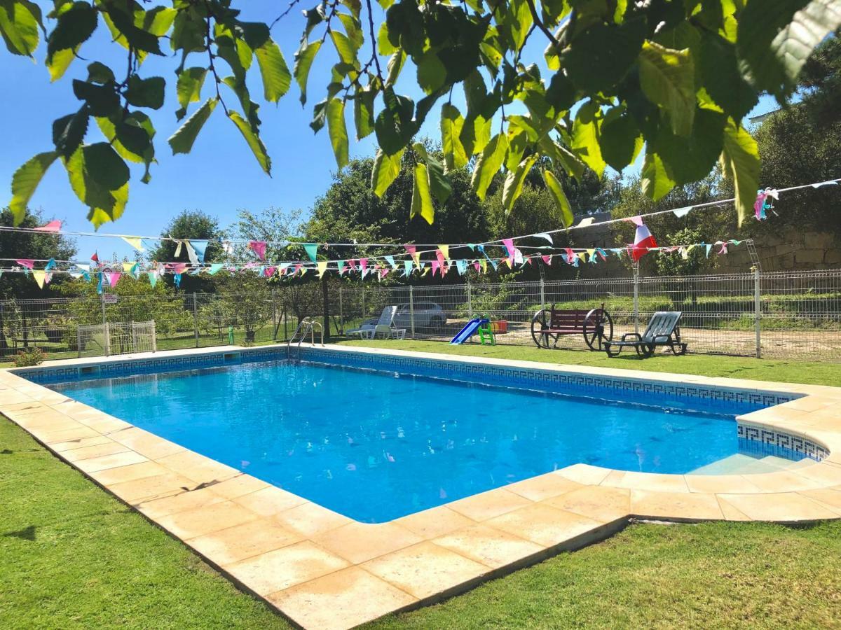 Вилла Casa Da Quinta Da Prelada Simao Partie Basse Селорику-ди-Башту Экстерьер фото