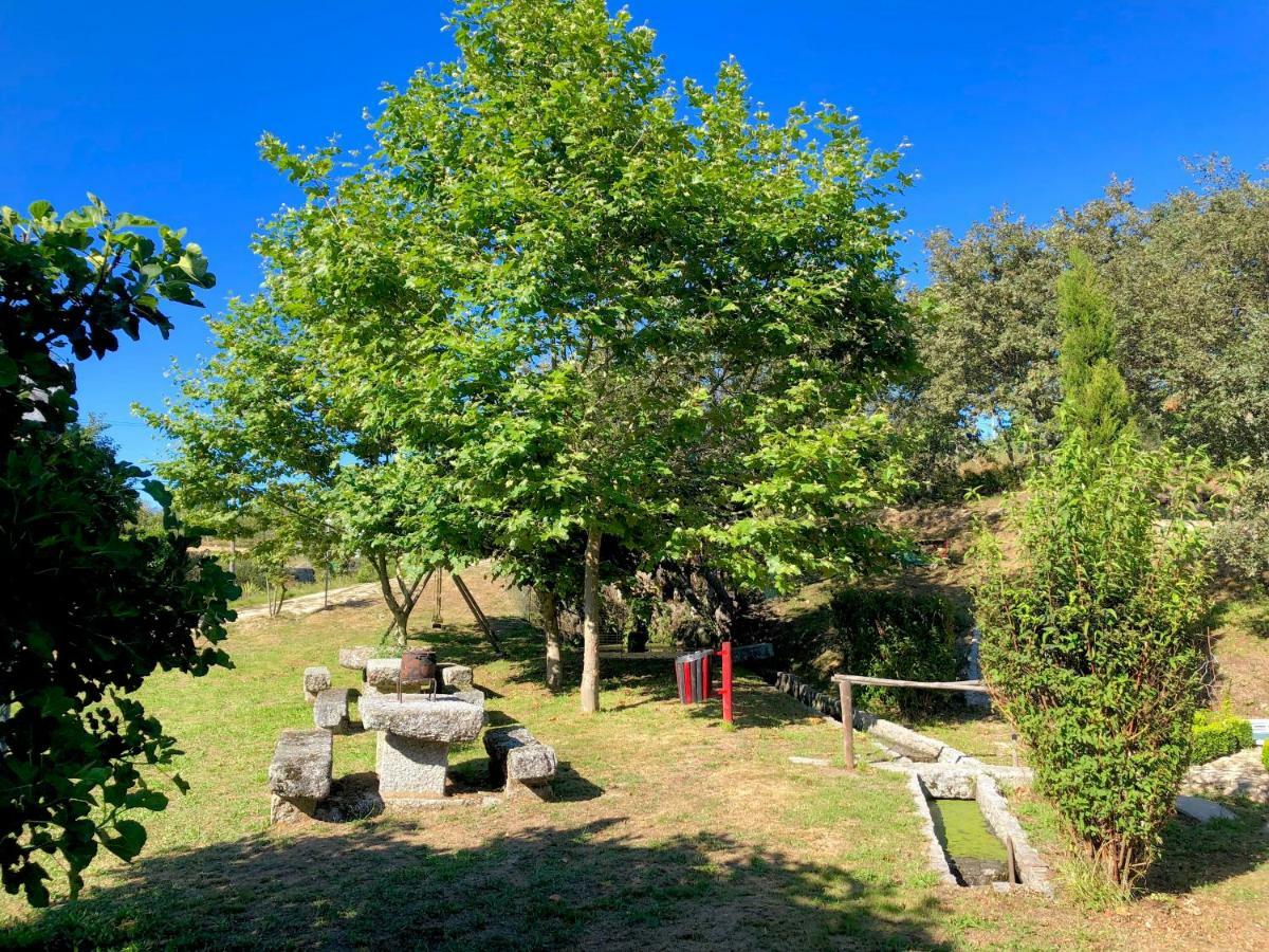 Вилла Casa Da Quinta Da Prelada Simao Partie Basse Селорику-ди-Башту Экстерьер фото