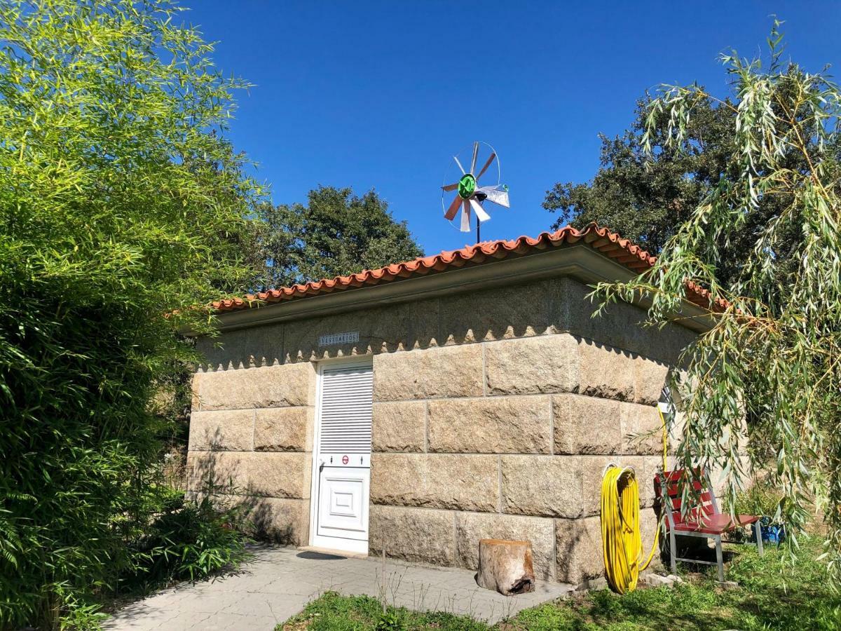 Вилла Casa Da Quinta Da Prelada Simao Partie Basse Селорику-ди-Башту Экстерьер фото