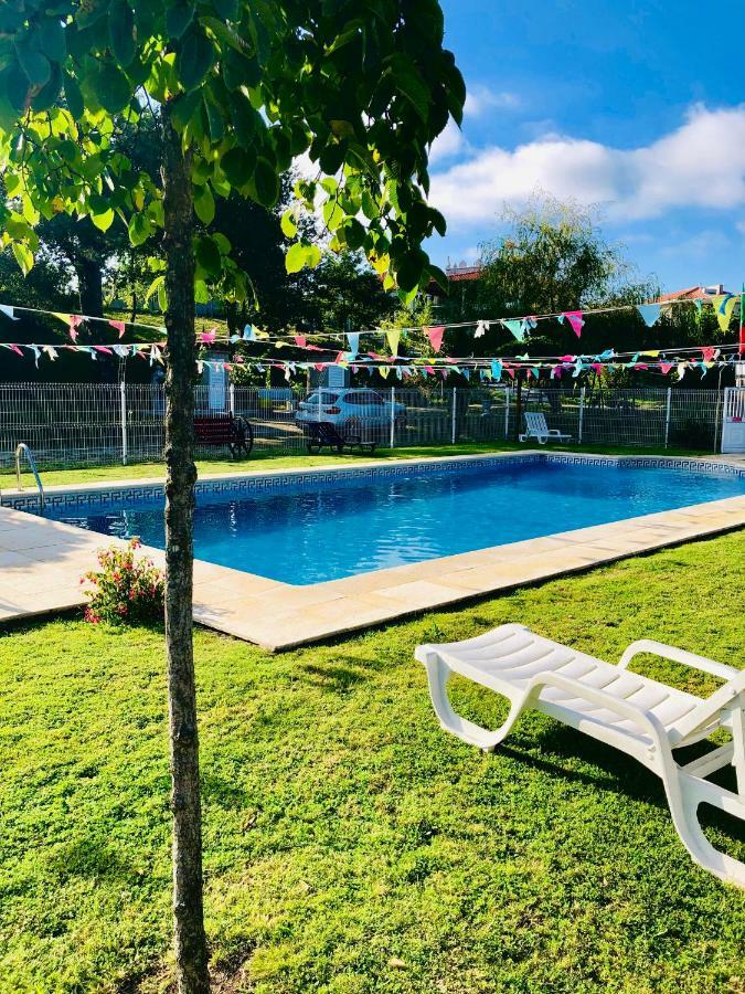 Вилла Casa Da Quinta Da Prelada Simao Partie Basse Селорику-ди-Башту Экстерьер фото