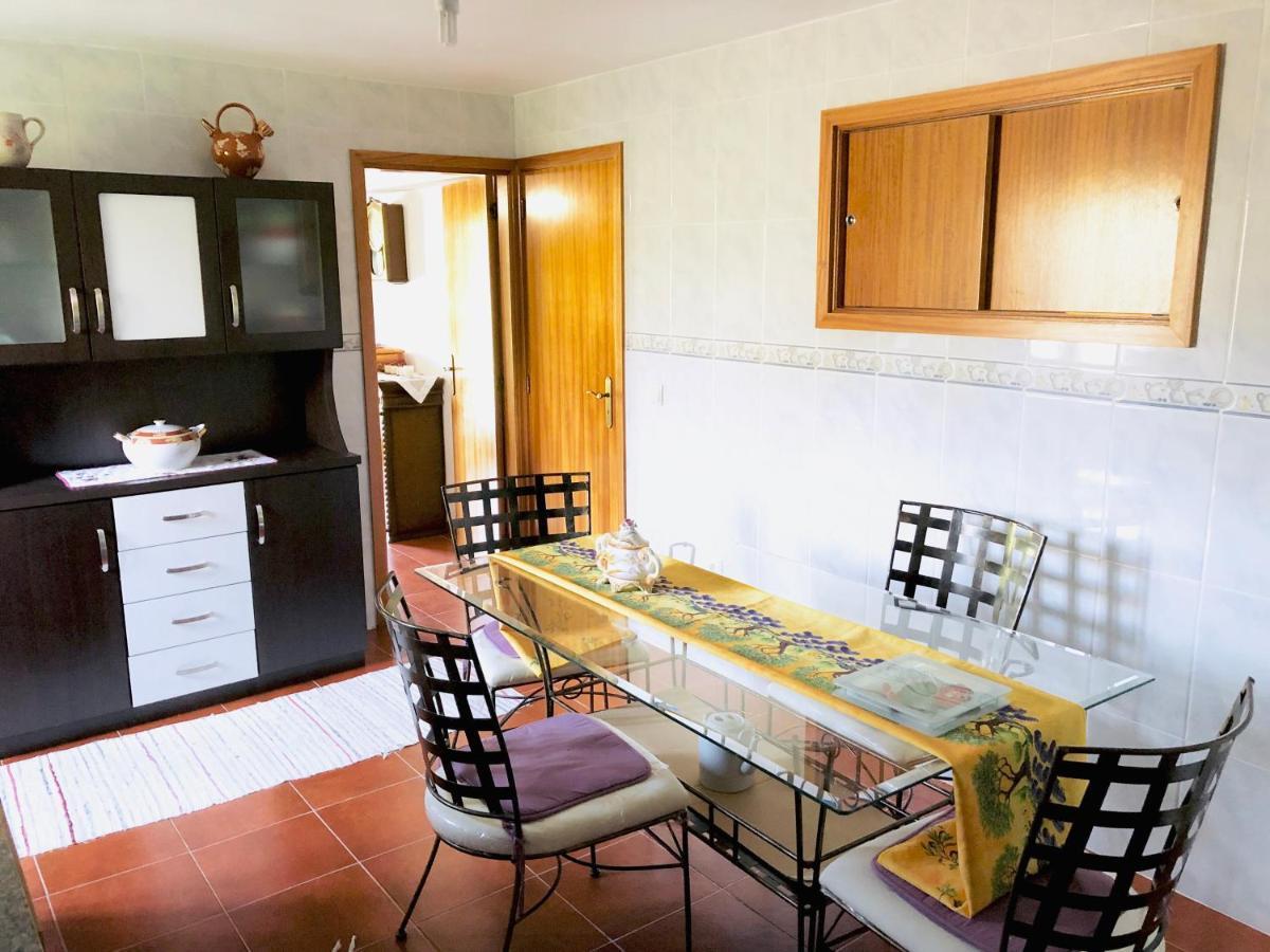 Вилла Casa Da Quinta Da Prelada Simao Partie Basse Селорику-ди-Башту Экстерьер фото