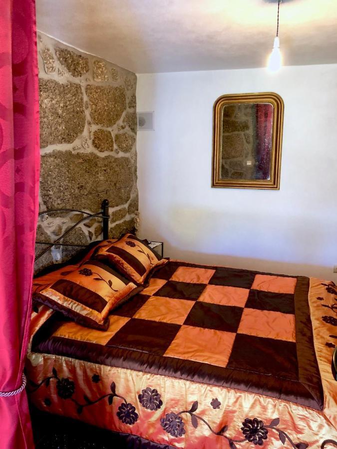 Вилла Casa Da Quinta Da Prelada Simao Partie Basse Селорику-ди-Башту Экстерьер фото