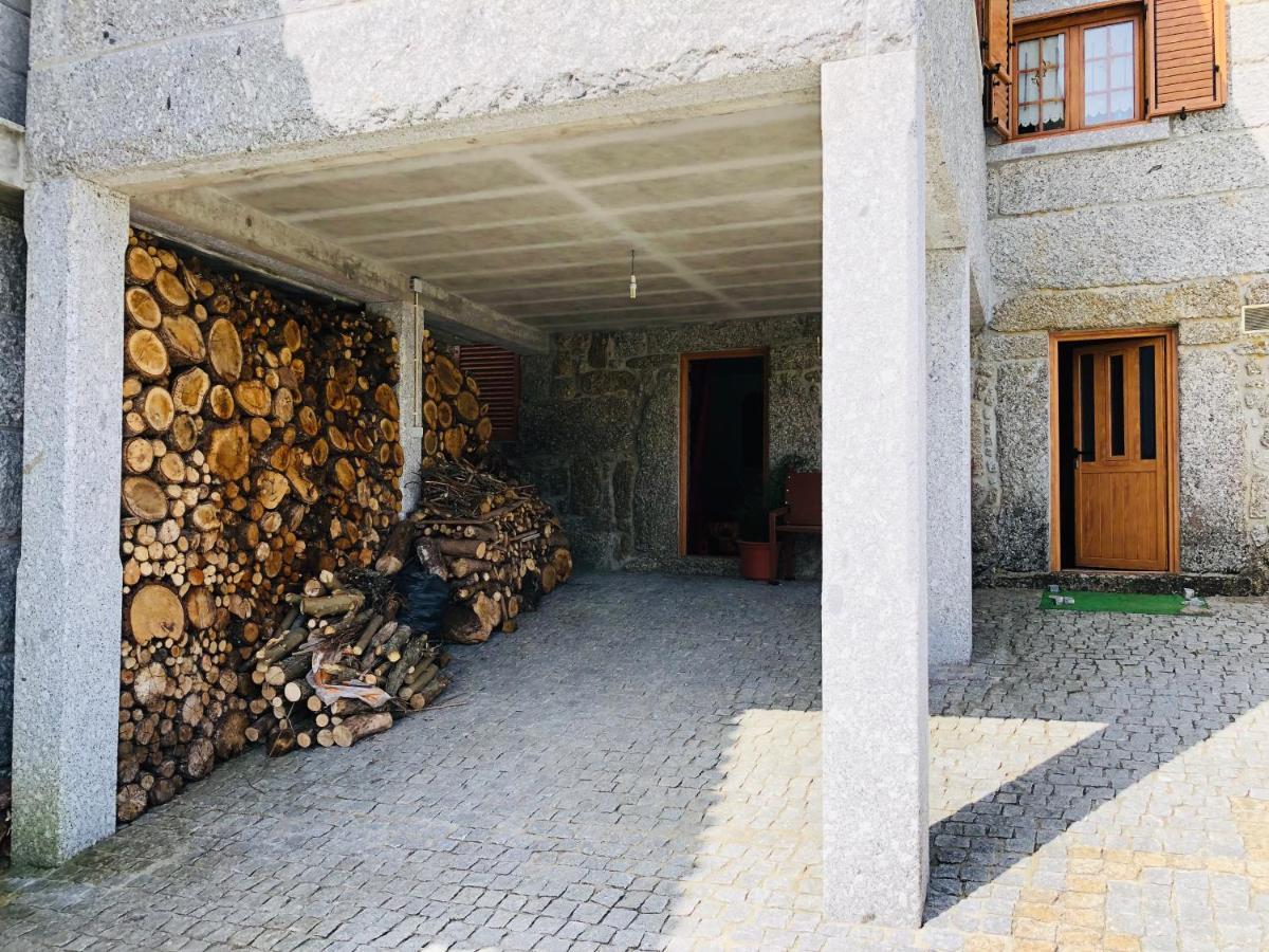 Вилла Casa Da Quinta Da Prelada Simao Partie Basse Селорику-ди-Башту Экстерьер фото