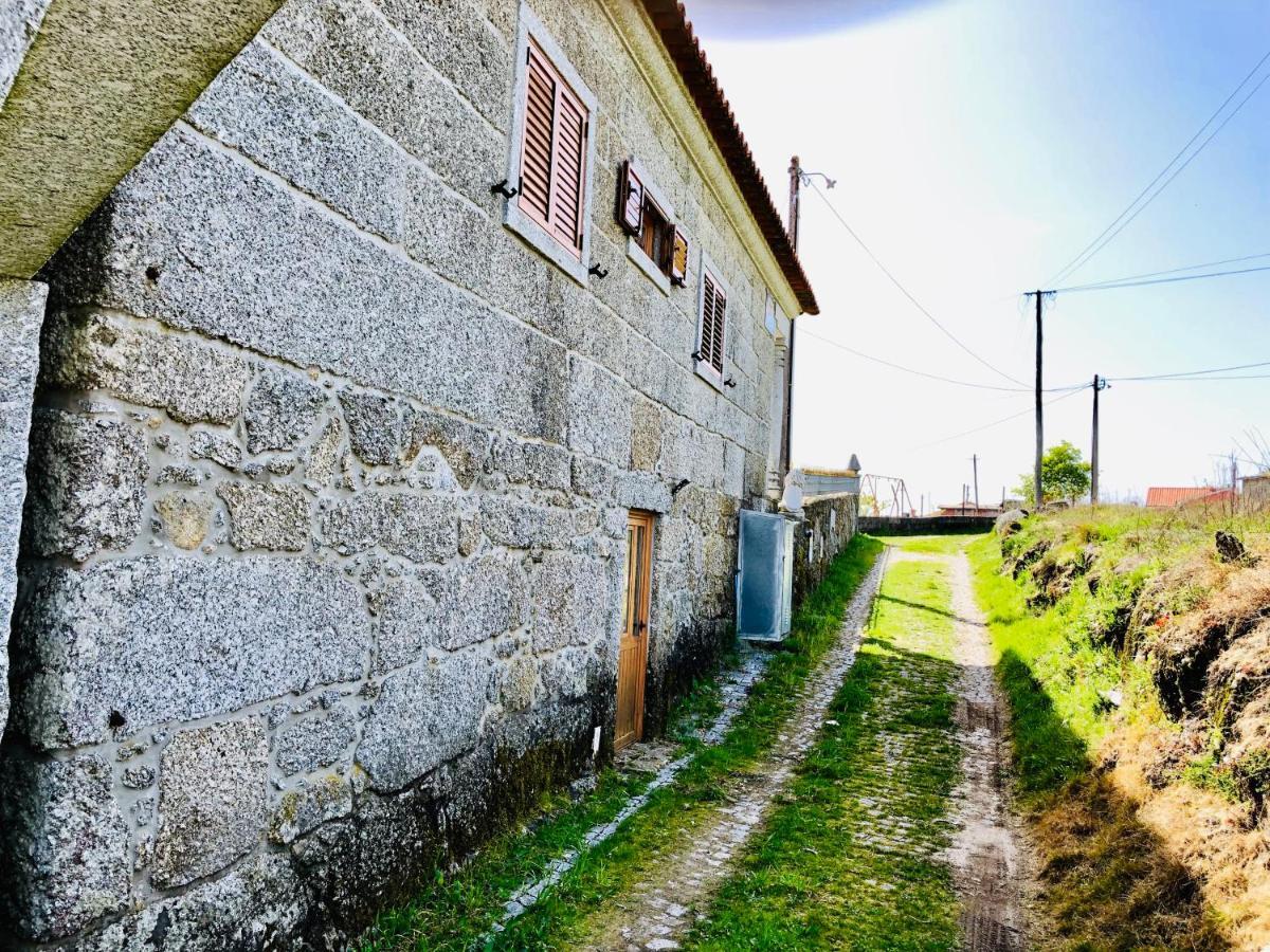 Вилла Casa Da Quinta Da Prelada Simao Partie Basse Селорику-ди-Башту Экстерьер фото