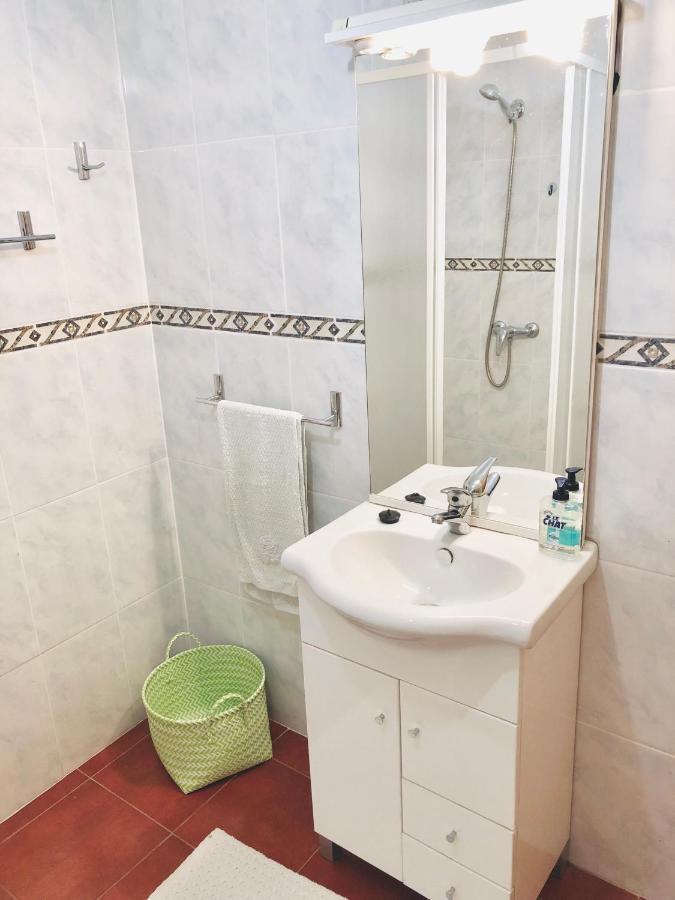 Вилла Casa Da Quinta Da Prelada Simao Partie Basse Селорику-ди-Башту Экстерьер фото