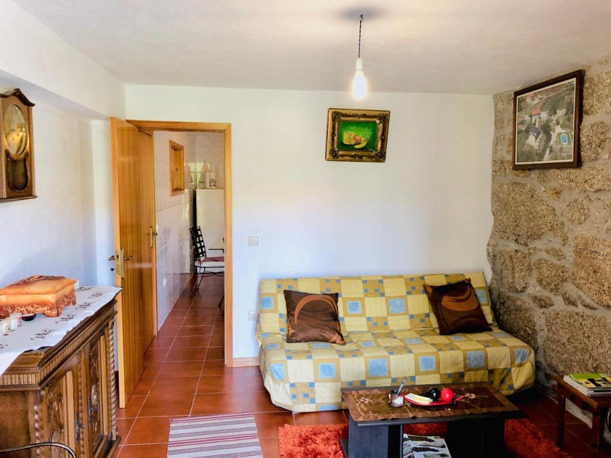 Вилла Casa Da Quinta Da Prelada Simao Partie Basse Селорику-ди-Башту Экстерьер фото