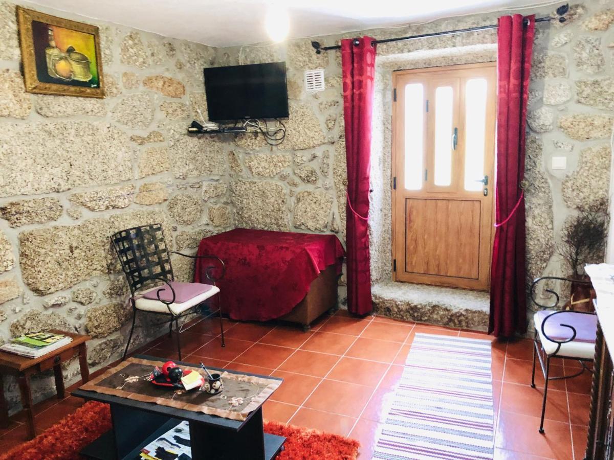 Вилла Casa Da Quinta Da Prelada Simao Partie Basse Селорику-ди-Башту Экстерьер фото
