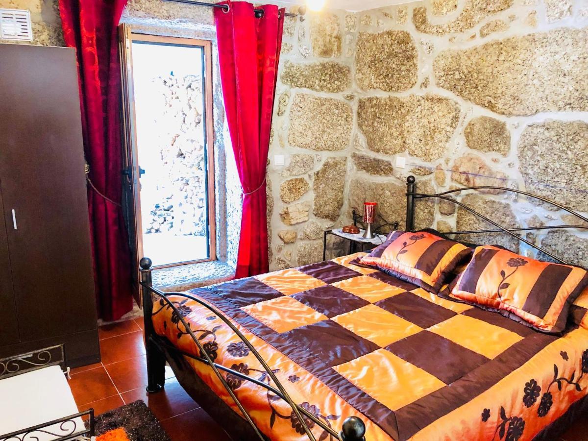 Вилла Casa Da Quinta Da Prelada Simao Partie Basse Селорику-ди-Башту Экстерьер фото