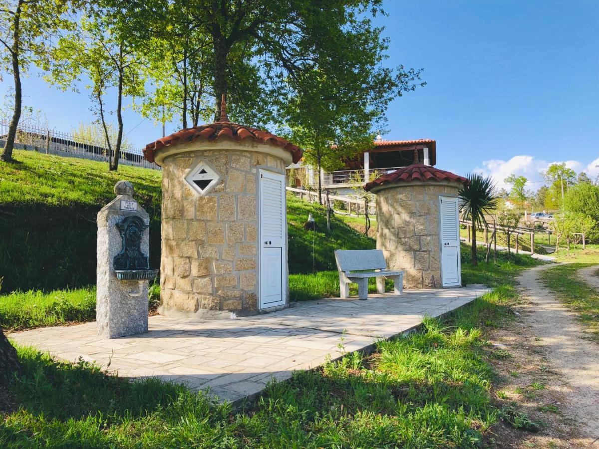 Вилла Casa Da Quinta Da Prelada Simao Partie Basse Селорику-ди-Башту Экстерьер фото