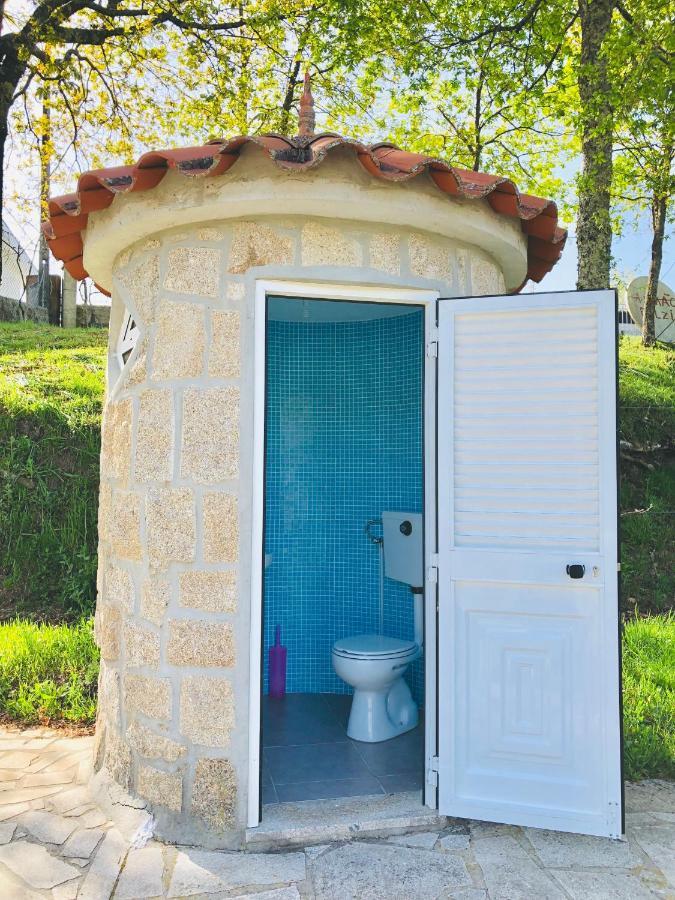 Вилла Casa Da Quinta Da Prelada Simao Partie Basse Селорику-ди-Башту Экстерьер фото