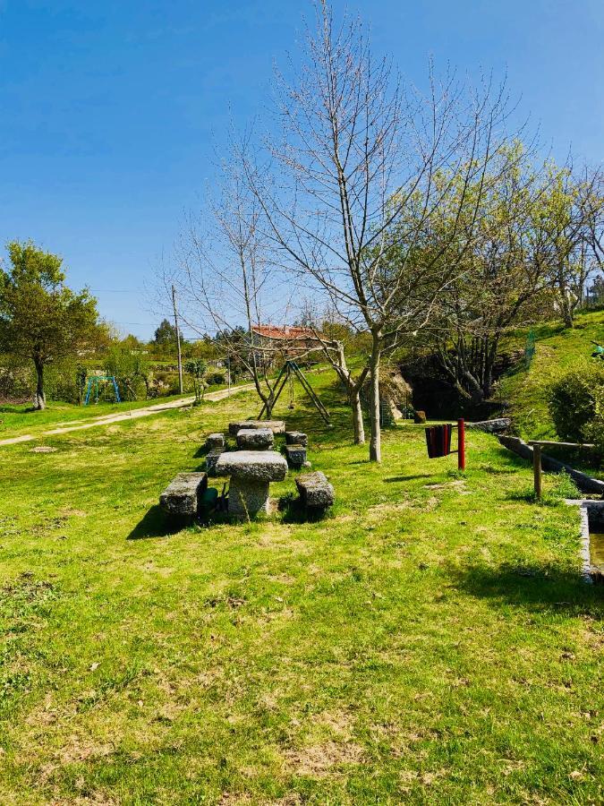 Вилла Casa Da Quinta Da Prelada Simao Partie Basse Селорику-ди-Башту Экстерьер фото